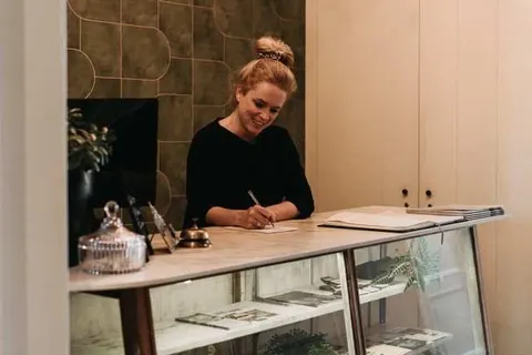 Boutique Hotel The Yard - Zuidkade foto 30