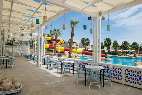 Amphoras Blu in Sharm El Sheikh — foto 2
