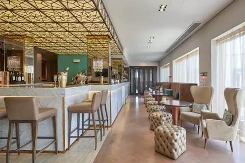 Dona Filipa Hotel in Seixal — foto 7