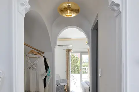 Blue Sea Hotel & Studios in Δημοτική Ενότητα Θήρας — foto 29