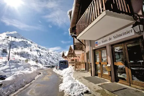 Les Hauts De Valmeinier in Valmeinier, foto 5