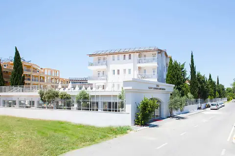 Cats Garden Family Hotel in Manavgat — foto 10