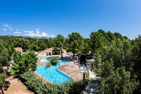 Plein Air Campo Di Mare foto 11