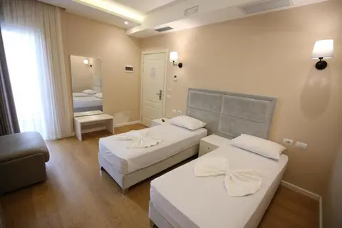Hotel Edart in Durres — foto 5