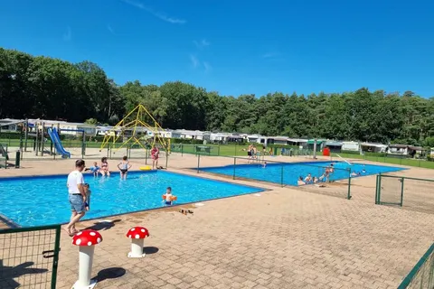 Camping San Lanaco foto 2