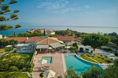 Ionian Aura Apartments foto 1