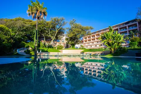 Olissippo Lapa Palace in Almada — foto 6