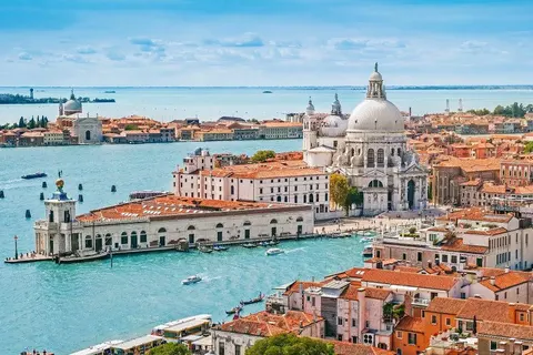 Klassiek Italië foto 32