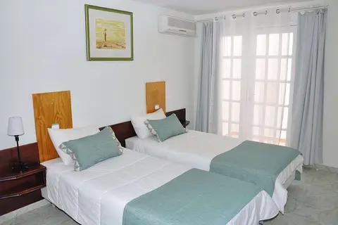 Murdeira Village Resort in Murdeira — foto 16