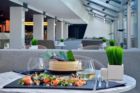 INNSiDE Palma Bosque foto 6