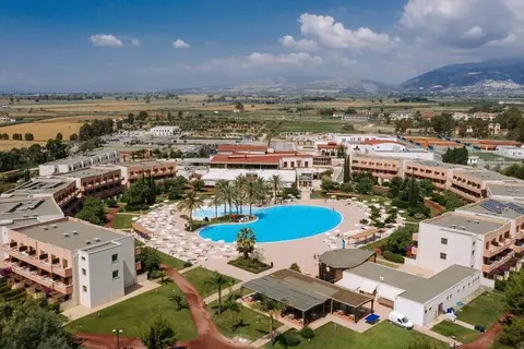 Valtur Calabria Otium Resort in Villapiana — foto 12