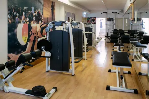 Cleopatra Hotel in Nicosia - Zuid — foto 10