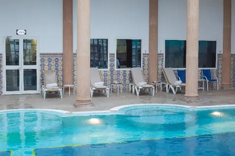 Golden Carthage Residence in Tunis — foto 17