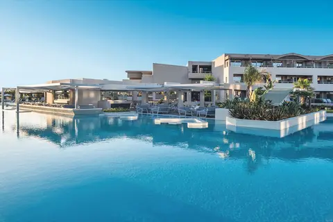 Euphoria Resort in Kolymbari — foto 11