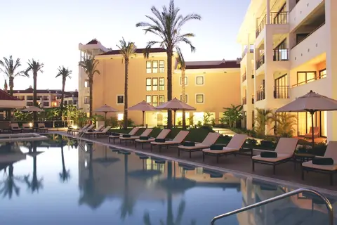 Hilton Vilamoura As Cascatas Golf Resort & Spa in Vilamoura — foto 15