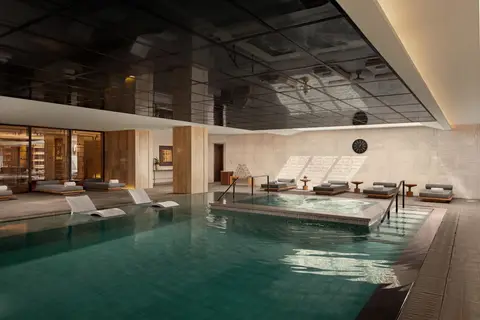 Amara Hotel in Agios Tychonos — foto 16