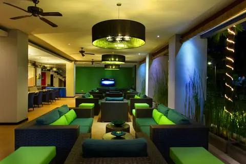 Praja Hotel in Denpasar — foto 5