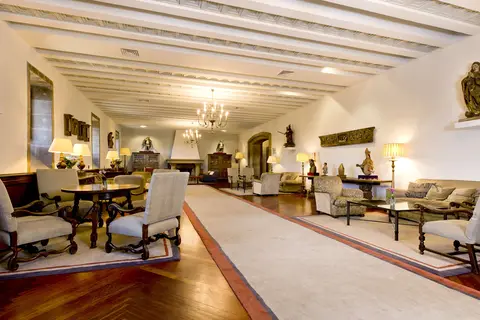 Parador de Santiago de Compostela in Santiago de Compostella — foto 28
