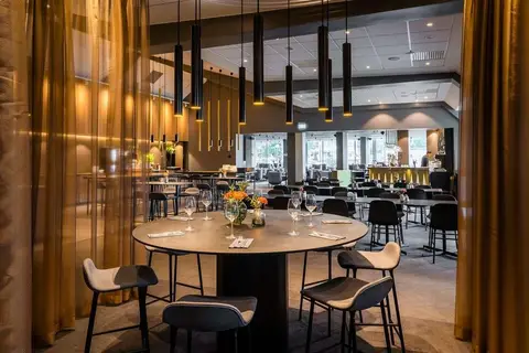 Scandic Opalen in Göteborg (stad), foto 7
