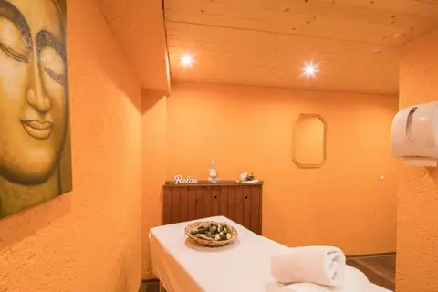 Hotel Best Western Plus Schwarzwald Residenz in Triberg — foto 27