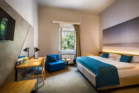 Hotel Istra in Opatija — foto 22