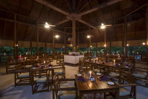 Filitheyo Island Resort in Filitheyo Island Resort — foto 7