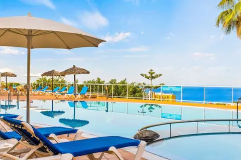 Wyndham Residences Costa Adeje in Adeje — foto 25