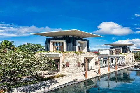 The Sakala Resort Bali in Kuta Selatan, foto 10