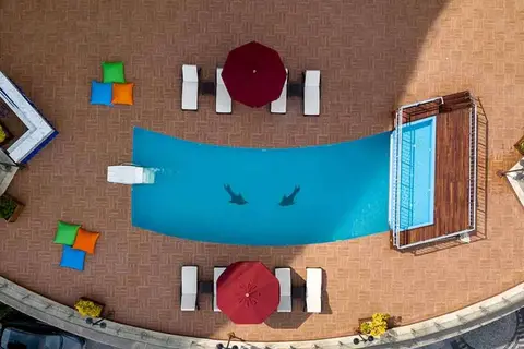 Limak Eurasia Luxury Hotel in Fatih — foto 5