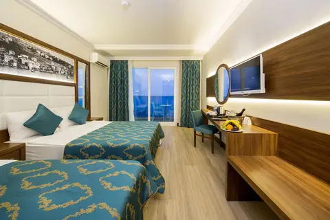 Sun Star Resort in Cleopatra beach — foto 19