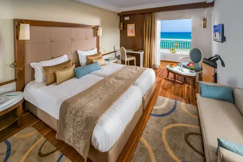 Sousse Palace Hotel & Spa in Sousse — foto 20