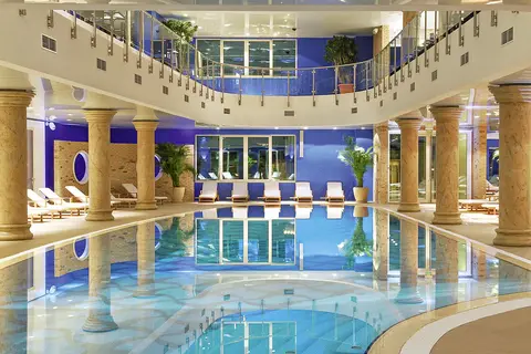 Splendid Conference & Spa Resort in Becici — foto 12