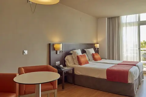 BQ Augusta Hotel in Palma De Mallorca — foto 21