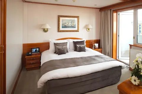 Sunborn London Hotel in Londen, foto 15