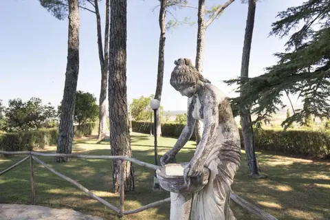 Hotel Villa Lecchi in Poggibonsi, foto 10