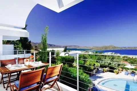Elounda Living Residences in Δημοτική Ενότητα Αγίου Νικολάου — foto 13