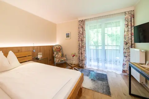 Hotel Alexanderhof in Millstatt — foto 18
