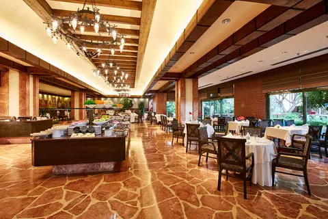 Gloria Golf Resort in Serik — foto 26
