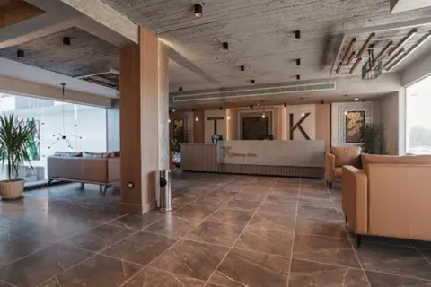 TK Suites in Hurghada, foto 7
