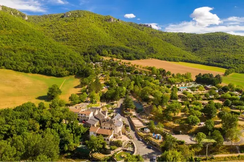 Camping Rcn Val De Cantobre foto 27