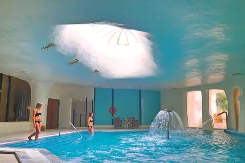 Odyssée Resort Thalasso & Spa in جرجيس — foto 27