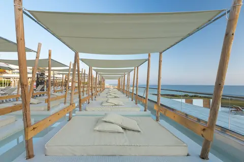 The Island Hotel in Δημοτική Ενότητα Γουβών — foto 9