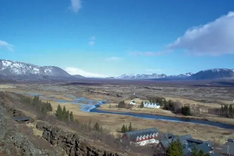 Grand Tour IJsland foto 3