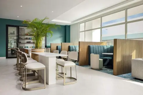 Courtyard by Marriott Curacao in Willemstad — foto 11