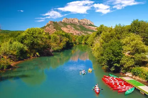 Les Pêcheurs in Roquebrune-sur-Argens — foto 9