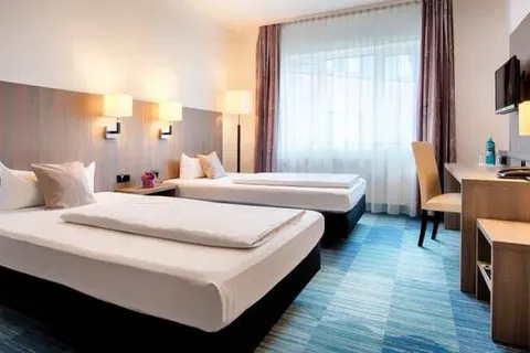 ACHAT Hotel Bochum foto 11