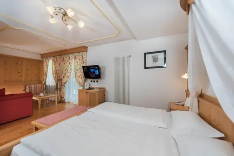 Hotel Andreas in Canazei - Cianacei — foto 8