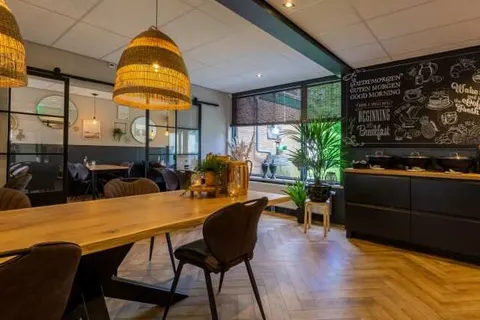 Hotel De Dennen foto 23