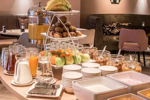 Sandton Eindhoven Centre foto 3