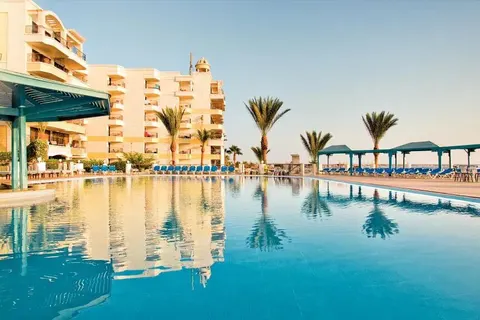 SUNRISE Holidays Resort in Al Hadaba